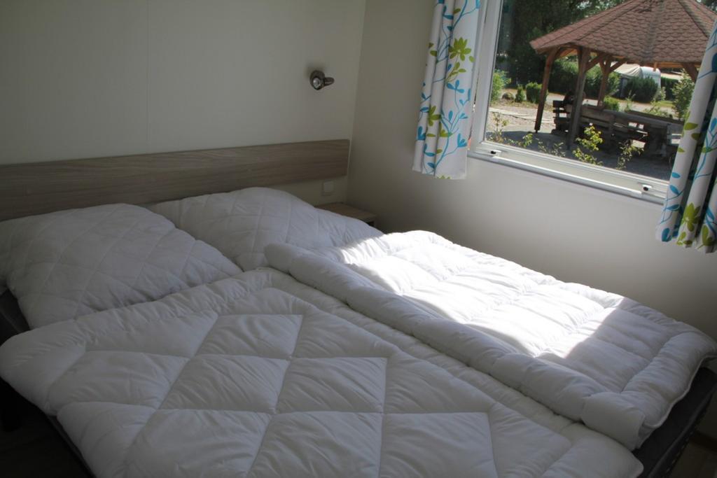 See-Campingpark Neubaeuer See酒店 客房 照片
