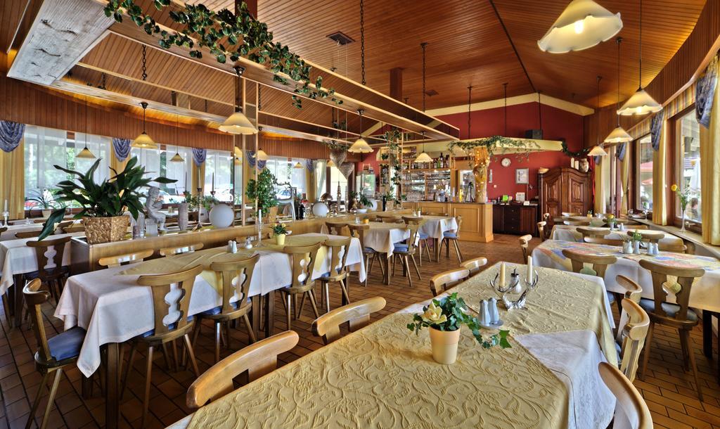 See-Campingpark Neubaeuer See酒店 外观 照片